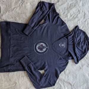 Winnipeg Jets Women's Pullover, Size S